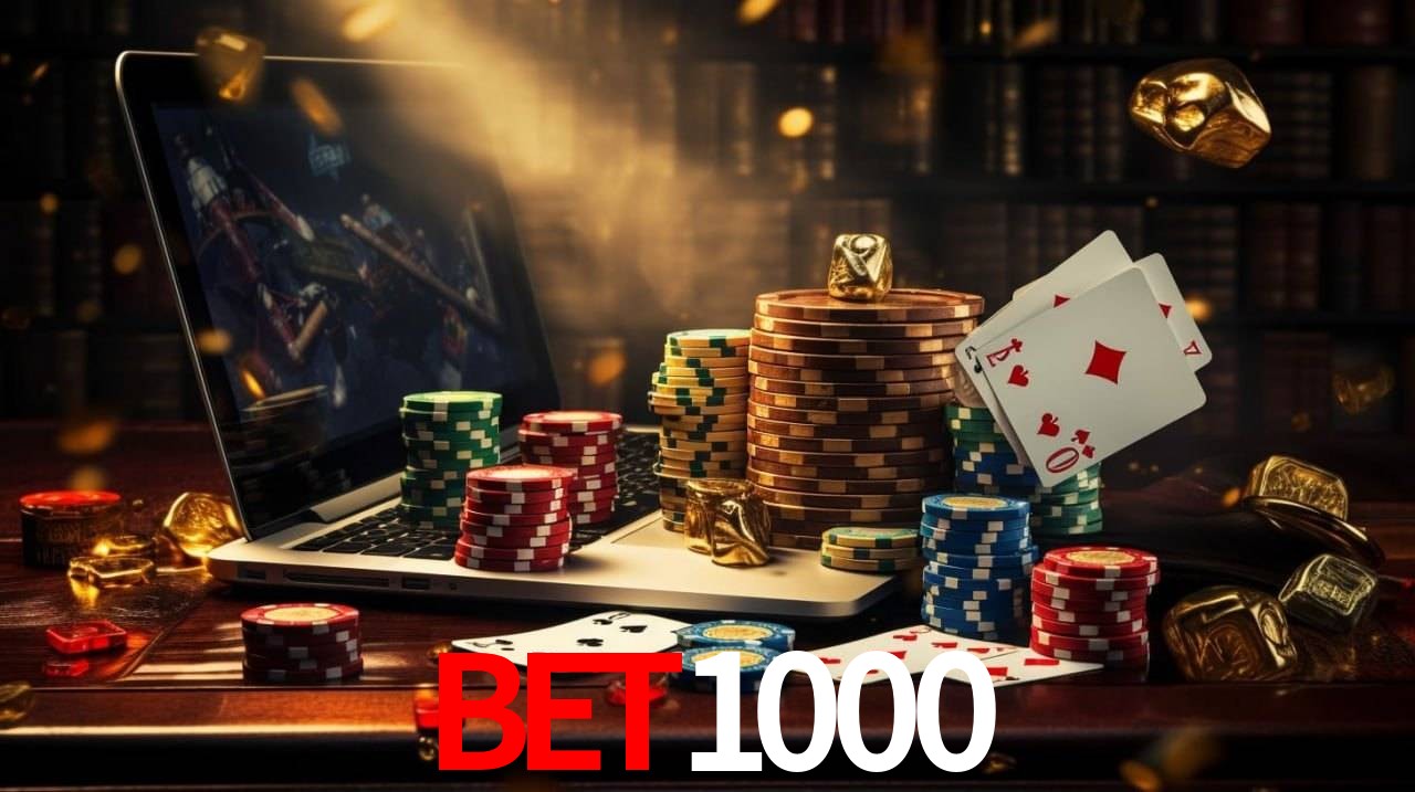 Torneios BET1000