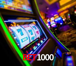 Inovações de Jogos na BET1000: O Futuro das Experiências Interativas