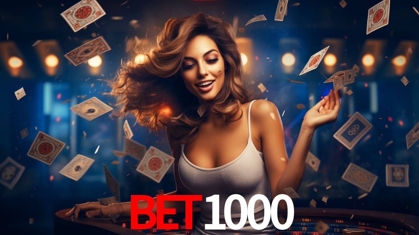 BET1000 slot