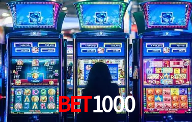 Descubra a Essência do BET1000: Nossa História e Compromissos