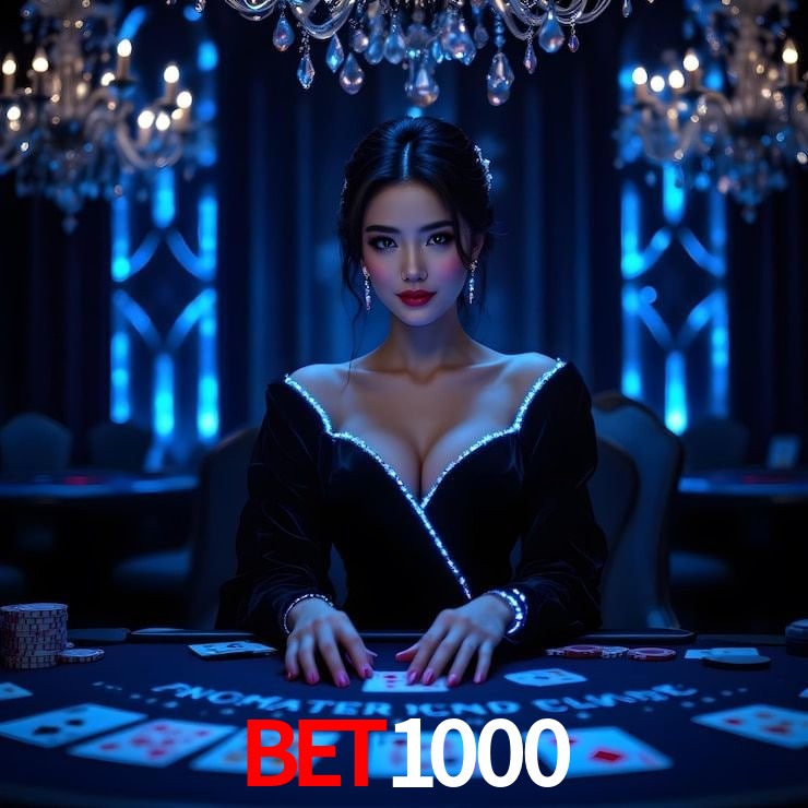 Diretório de Jogos BET1000