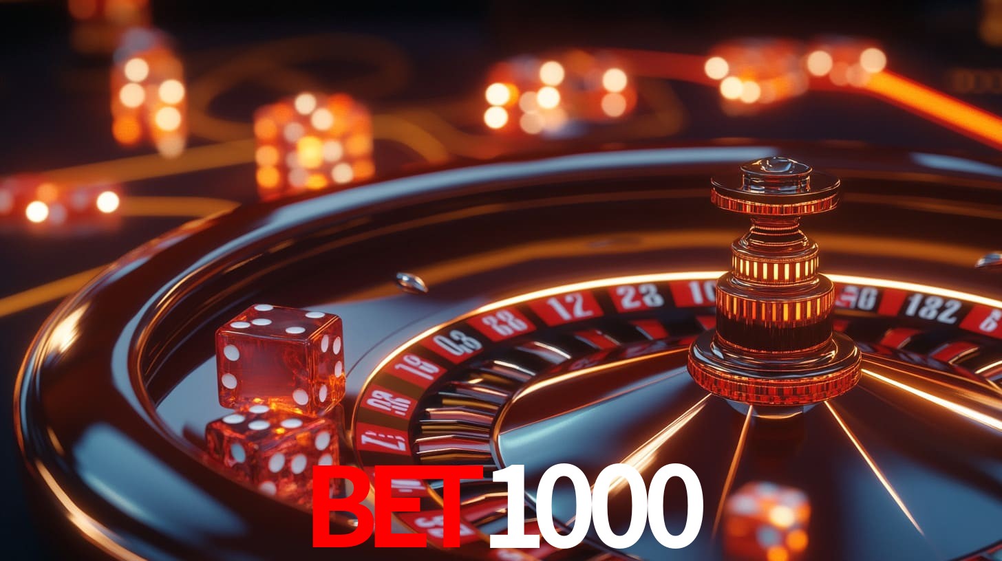 BET1000 CASINO