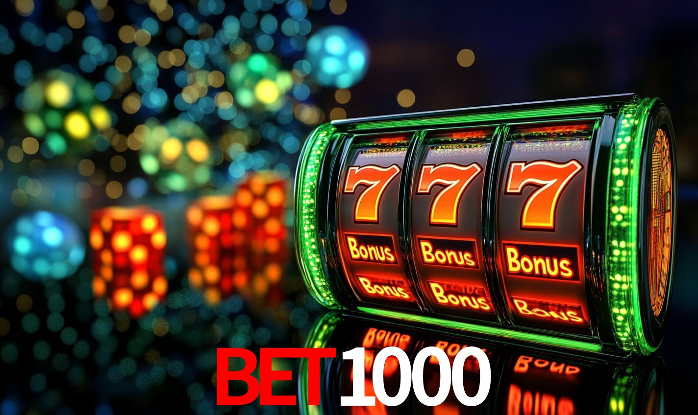 Login Seguro BET1000