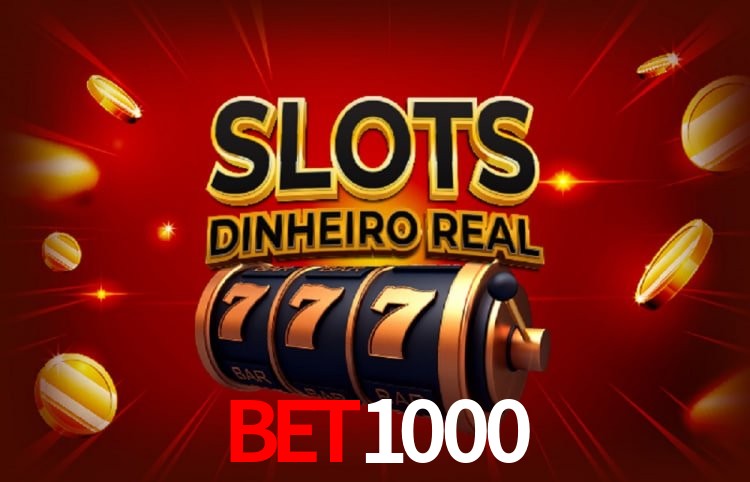 Especiais de Fim de Semana BET1000