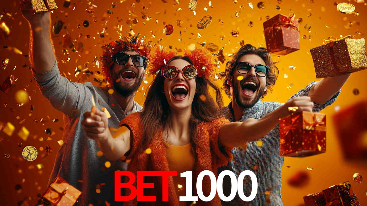 BET1000 slot