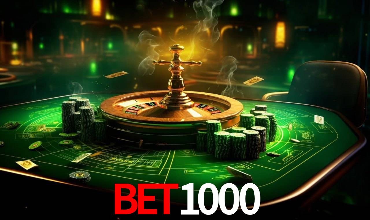 Download para Android e iOS na BET1000