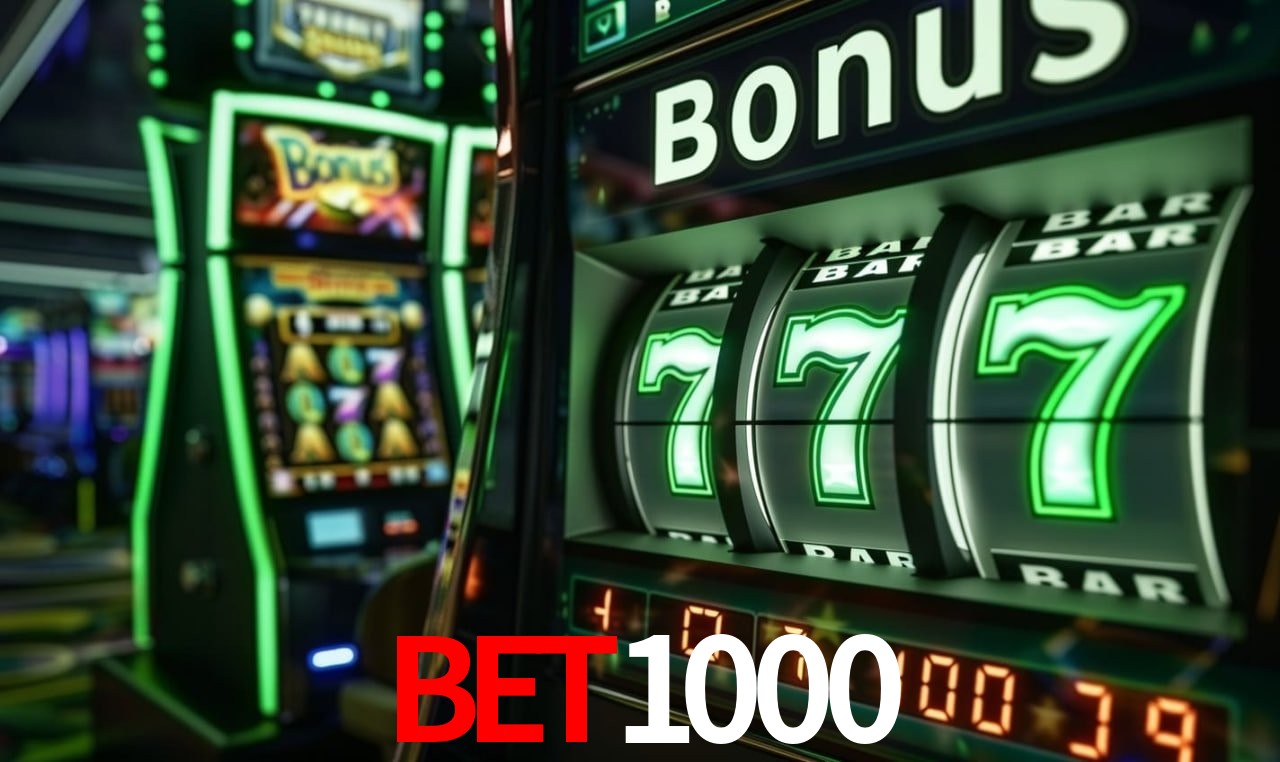 Games Directory BET1000