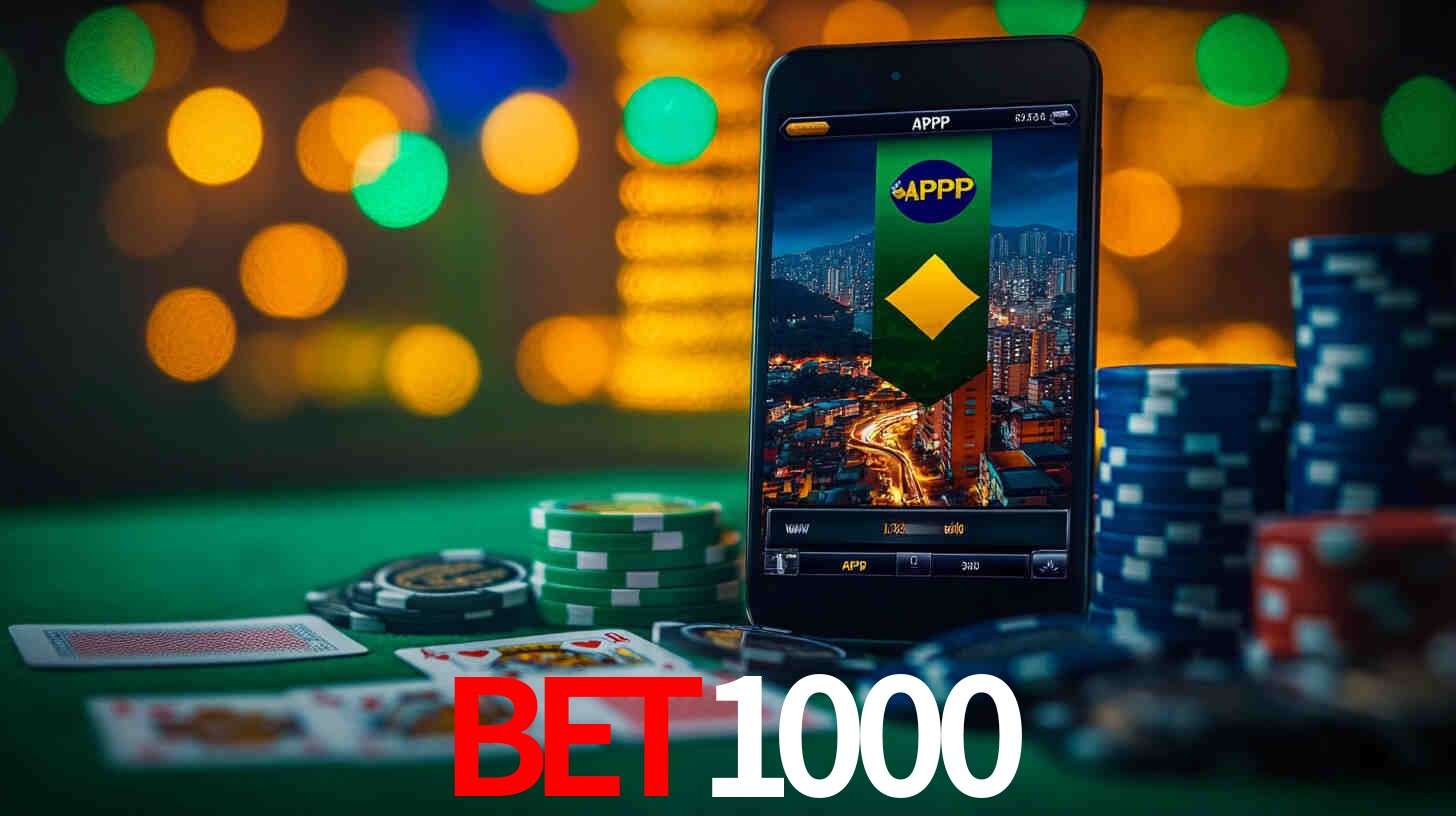 A Popularidade dos Caça-Níqueis no BET1000