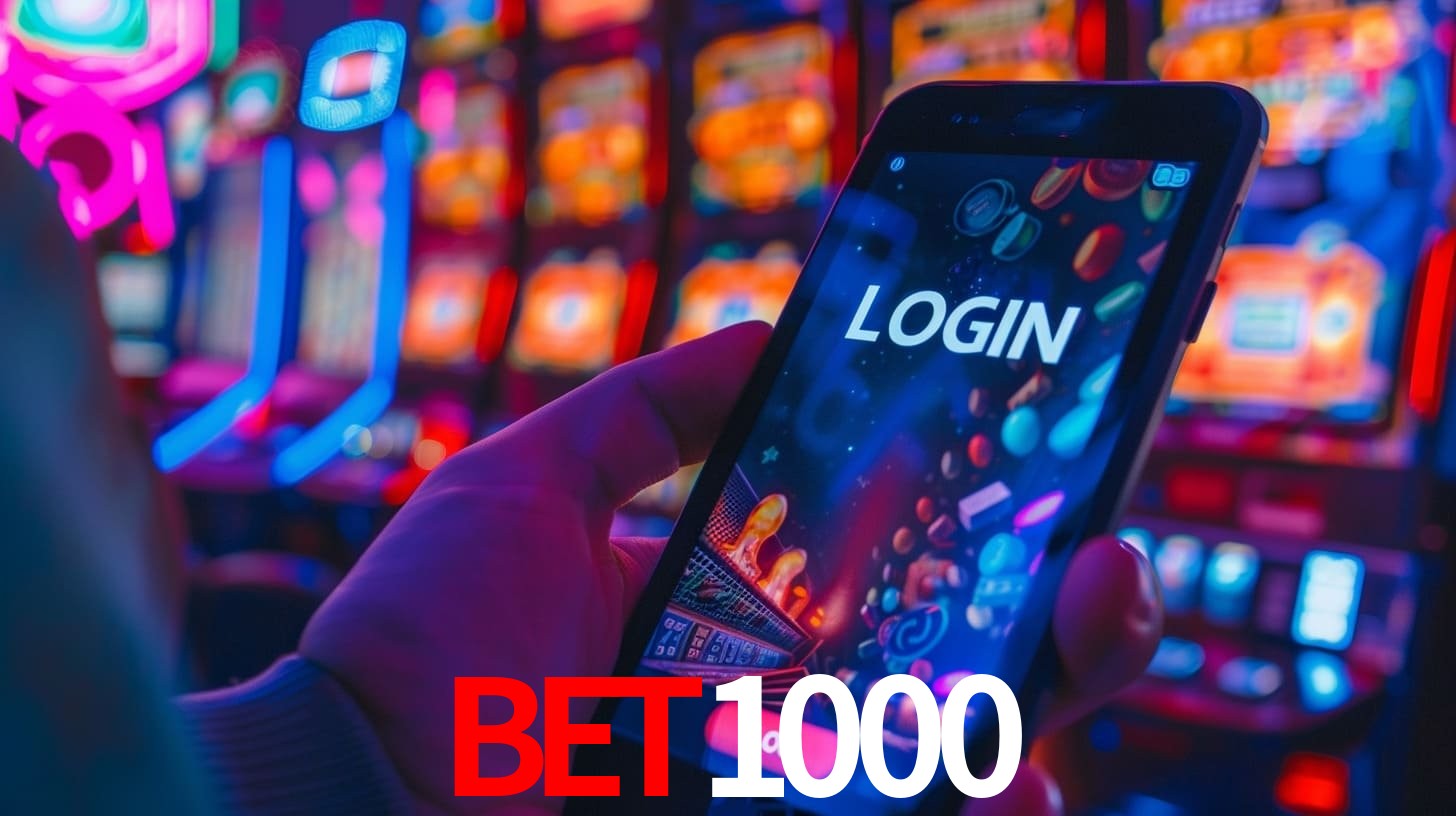 Bônus Diários BET1000