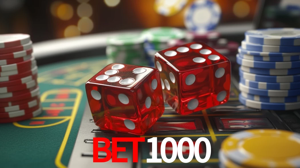 Live Casino BET1000