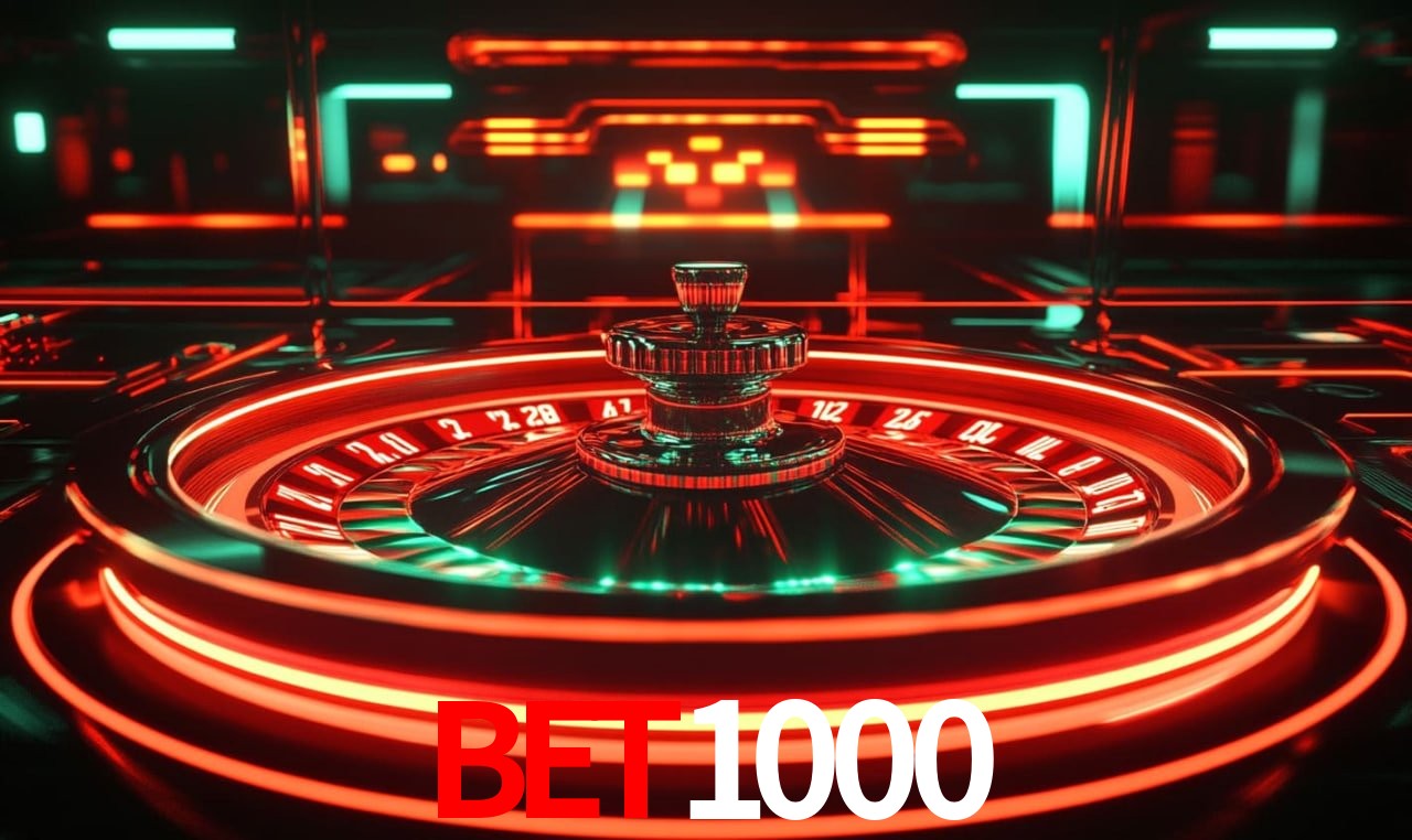A Revolução dos Aplicativos de Jogos no BET1000