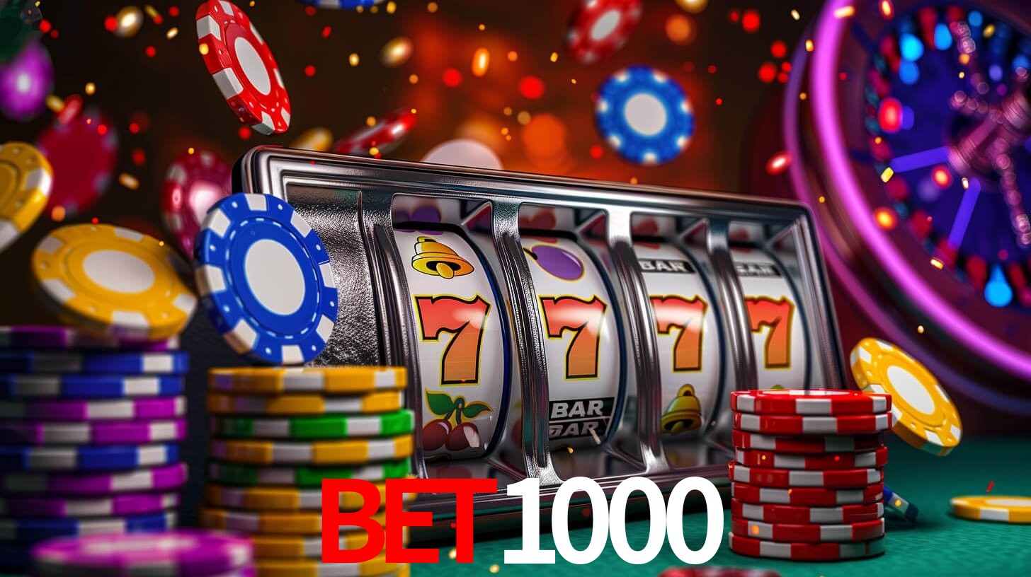 Interface do App BET1000
