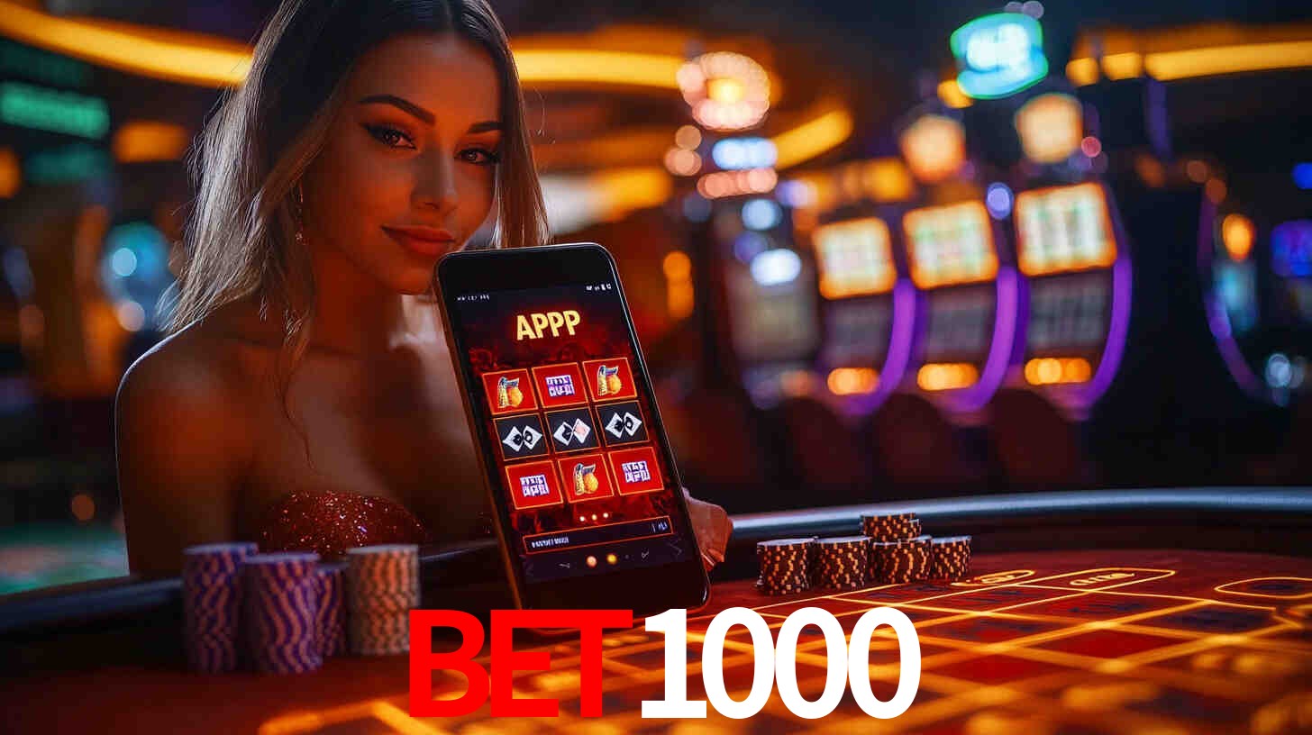 A Popularidade dos Caça-Níqueis no BET1000