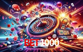 Jogo Spaceman BET1000