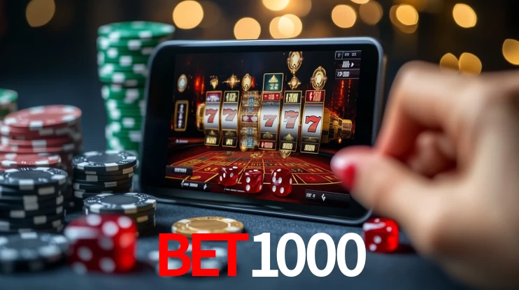 Tournaments BET1000